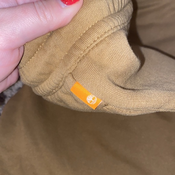 Unisex Timberland jogger sweatpant - Picture 3 of 6